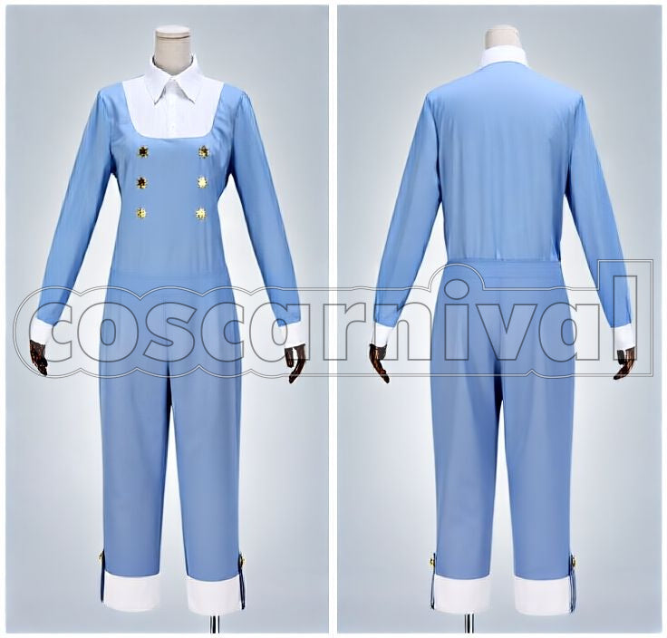 Unit Song CD 3rd Series Vol.07 Ra*bits Tomoya Mashiro Cosplay cosplay costume from Ensemble Stars!, ra bits tomoya mashiro 2577 detail 2 view 1
