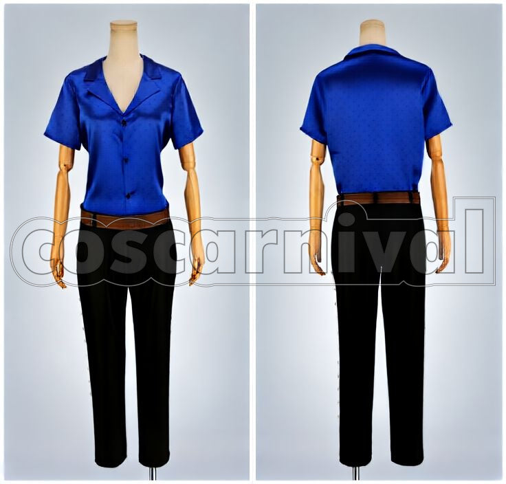 Wataru Hibiki Dance Floor Cosplay cosplay costume from Ensemble Stars!, detail-2
