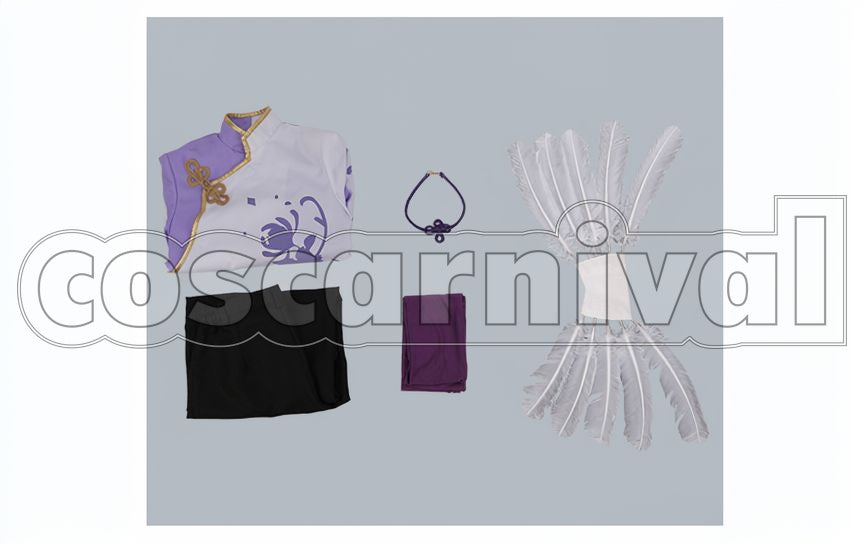 Wataru Hibiki Zodiac (Part Two) Cosplay cosplay costume from Ensemble Stars!, set view