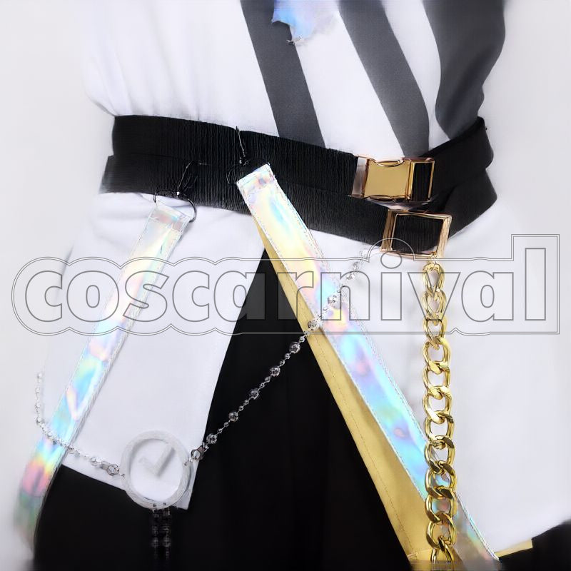 x Link Click Mika Kagehira Cosplay cosplay costume from Ensemble Stars!!, detail-4