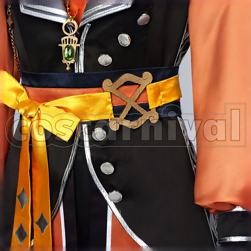 Yuta Aoi MIRAGE Cosplay cosplay costume from Ensemble Stars!!, detail-3