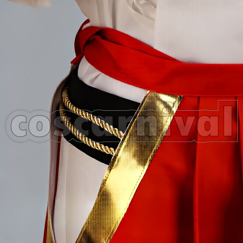Yuta Aoi Shoufuku*The Ogres and Brothers' Setsubun Festival Cosplay cosplay costume from Ensemble Stars!, detail-5