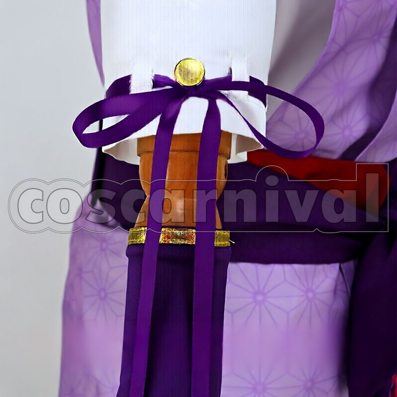 Yuta Aoi Shoufuku*The Ogres and Brothers' Setsubun Festival Cosplay cosplay costume from Ensemble Stars!, detail-6