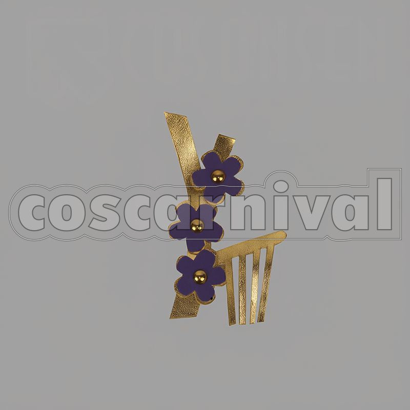Yuta Aoi Shoufuku*The Ogres and Brothers' Setsubun Festival Cosplay cosplay costume from Ensemble Stars!, accessory view