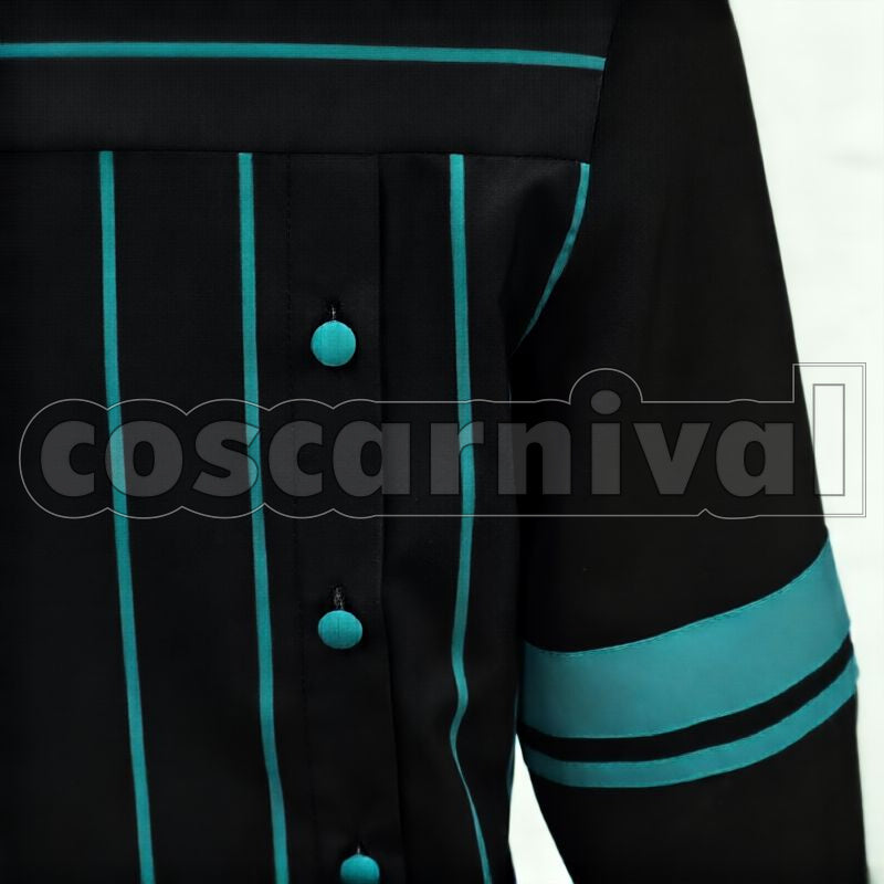 Yuzuru Fushimi, Aira Shiratori, Mika Kagehira, Keito Hasumi Keito Lecture Cosplay cosplay costume from Ensemble Stars!!, detail-2