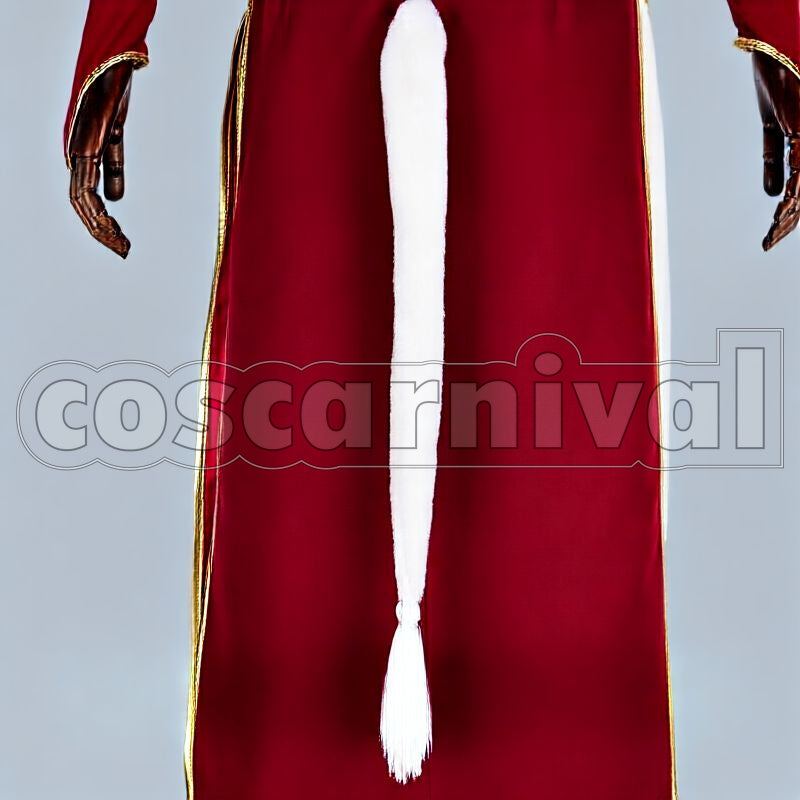 Yuzuru Fushimi Zodiac (Part One) Cosplay cosplay costume from Ensemble Stars!, detail-5