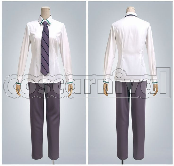 Masamune Izumi Cosplay cosplay costume from Eromanga Sensei, detail-2