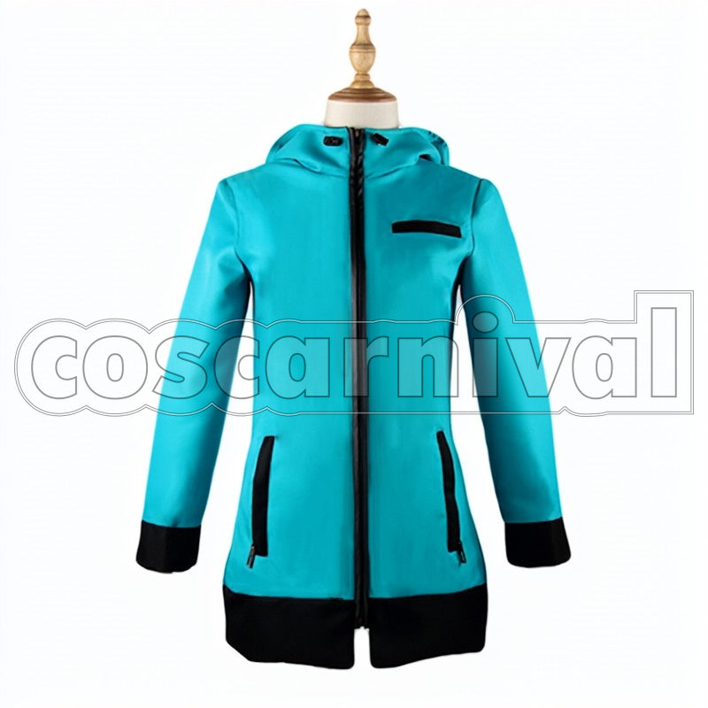 Eromanga Sensei cosplay costume, front view