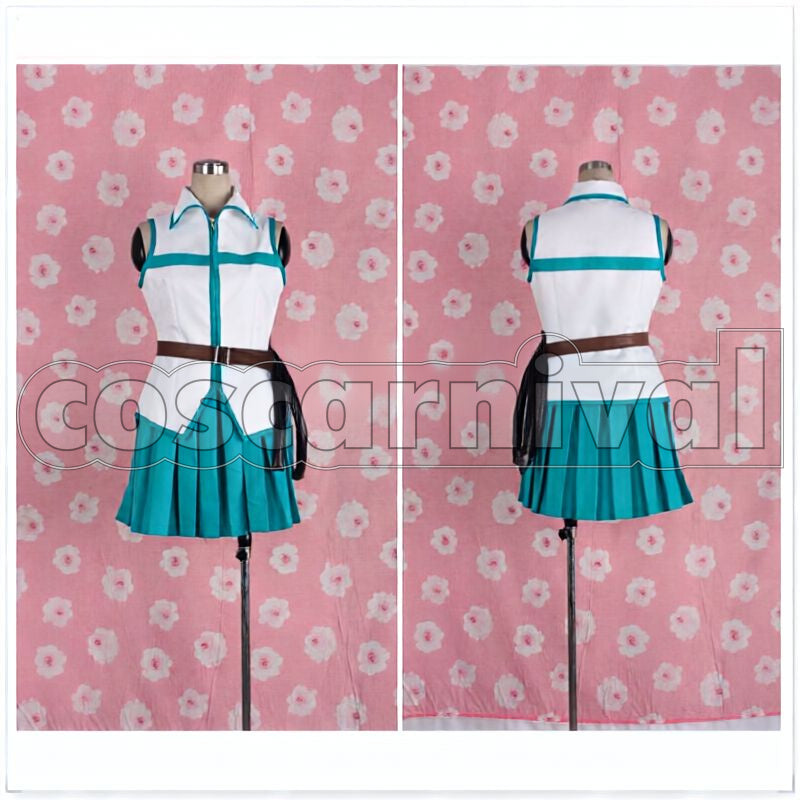 Lucy Heartfilia Cosplay cosplay costume from Fairy Tail, detail-2