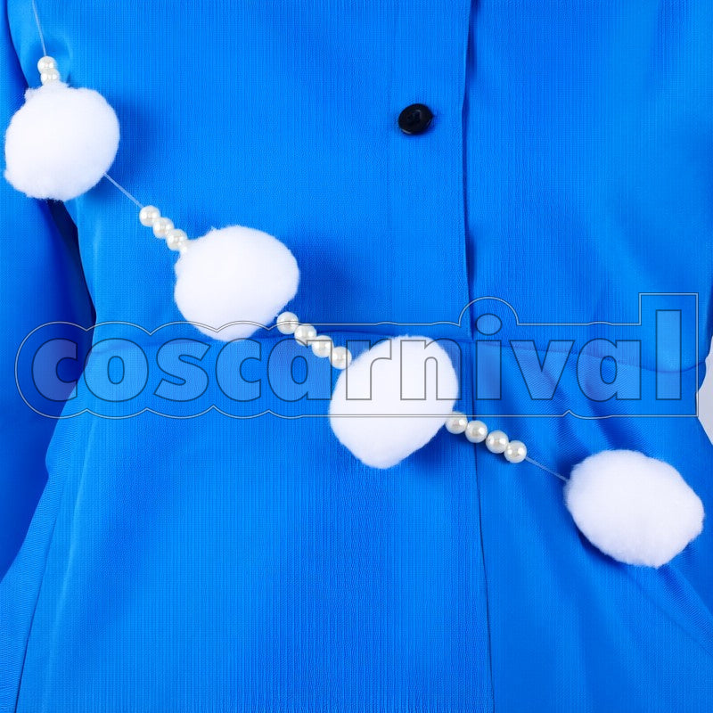 katia cosplay costume from Fantasista Doll, detail-3