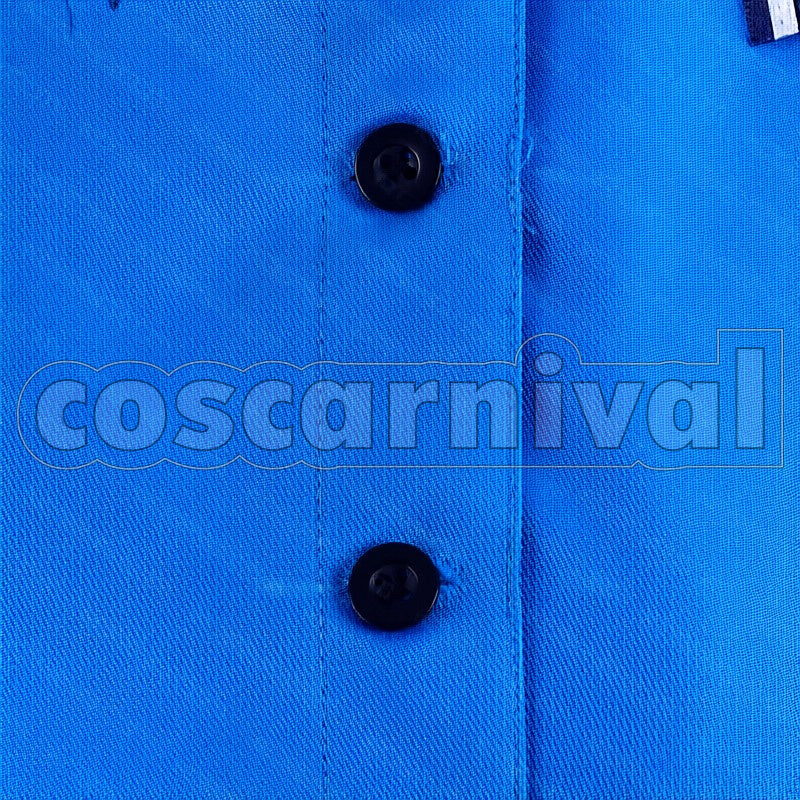 katia cosplay costume from Fantasista Doll, detail-4