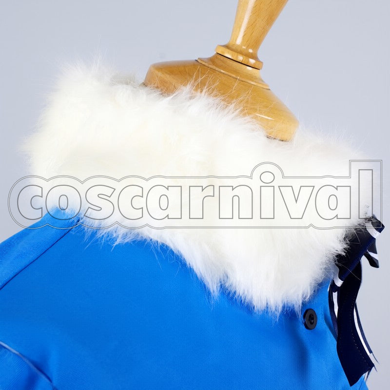 katia cosplay costume from Fantasista Doll, detail-5