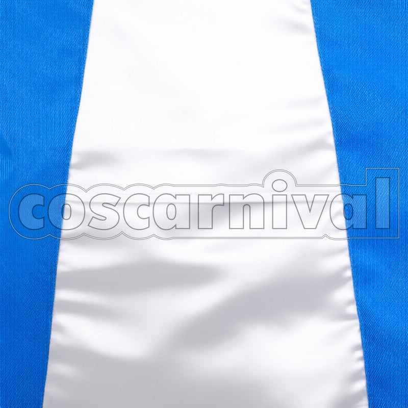 katia cosplay costume from Fantasista Doll, detail-9