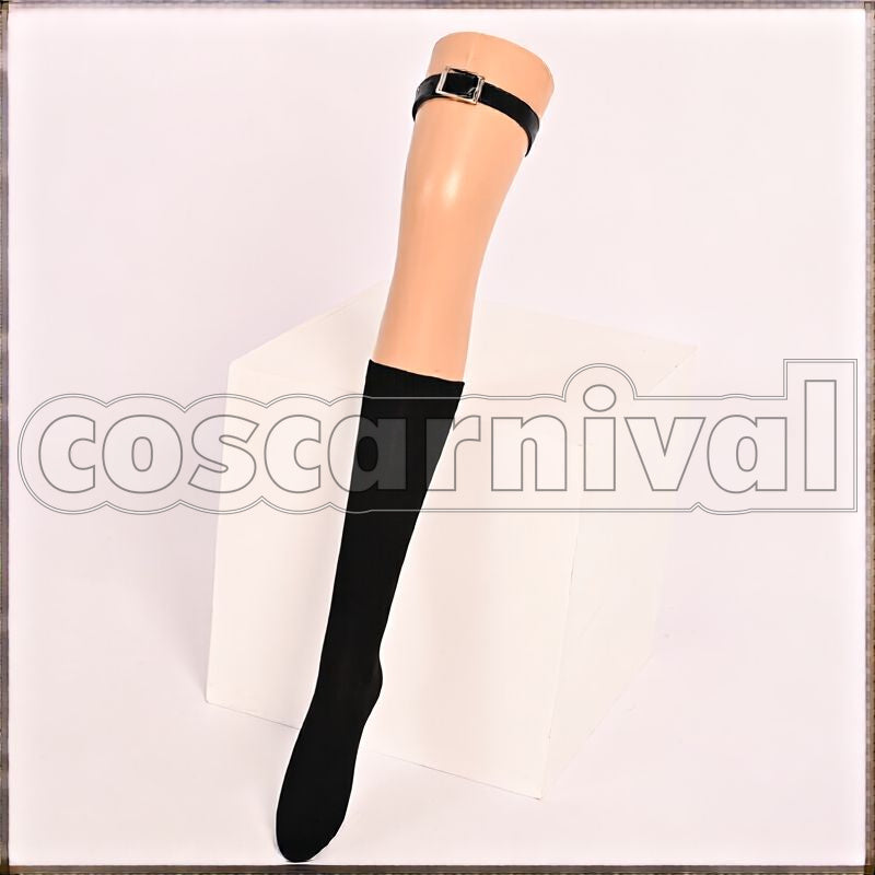 Maiden of Black Water Yuri Kozukata Cosplay cosplay costume from Fatal Frame:, accessory view