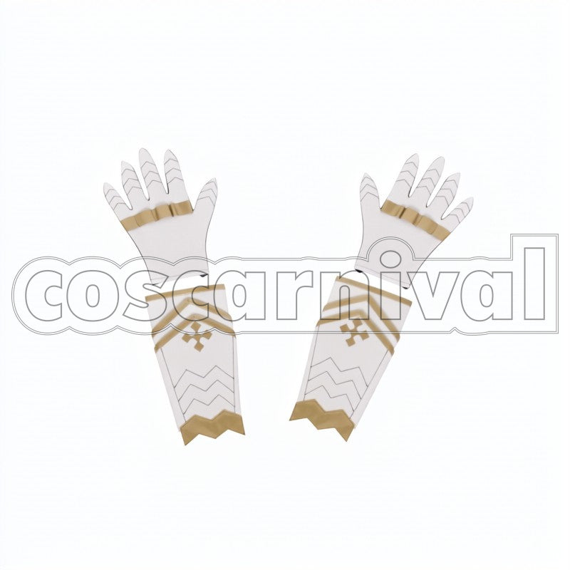 Astolfo cosplay costume from Fate Apocrypha, detail-4