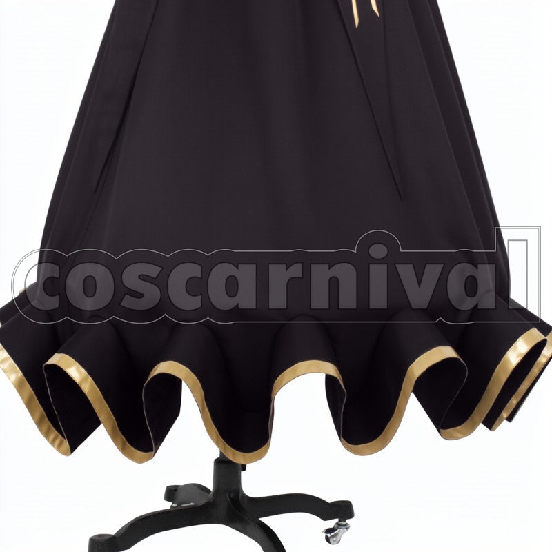 Semiramis Semiramis Semiramis cosplay costume from Fate Apocrypha, detail-3