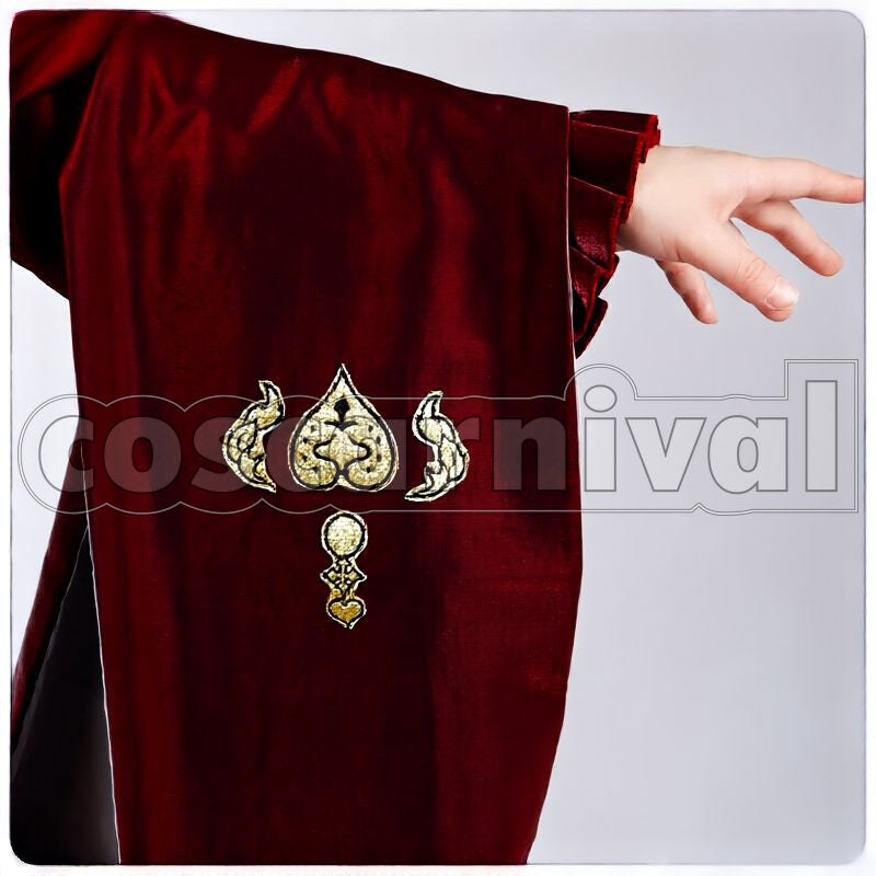 Amor (Caren) Ruler Cosplay cosplay costume from Fate/Grand Order, detail-3
