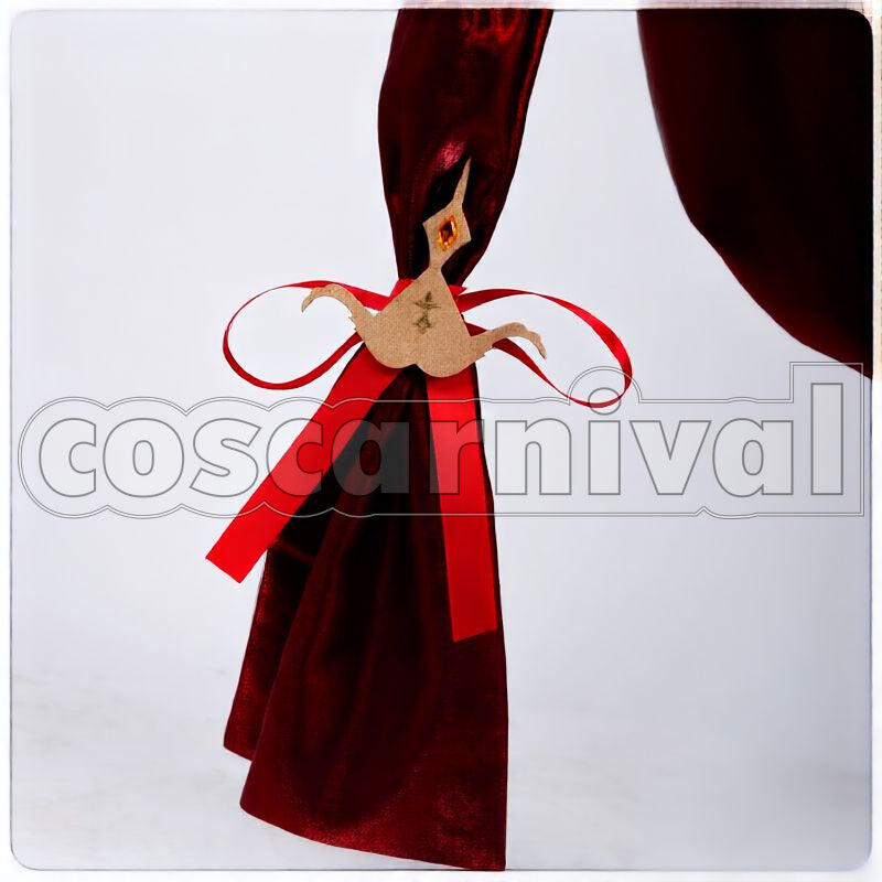 Amor (Caren) Ruler Cosplay cosplay costume from Fate/Grand Order, detail-5