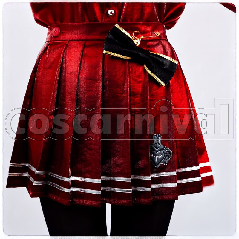 Amor (Caren) Ruler Cosplay cosplay costume from Fate/Grand Order, detail-6