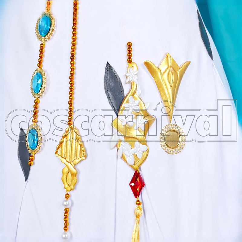 Anastasia Cosplay cosplay costume from Fate/Grand Order, detail-3