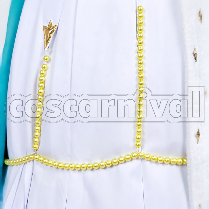 Anastasia Cosplay cosplay costume from Fate/Grand Order, detail-4