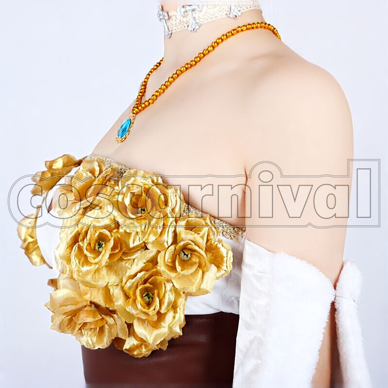 Anastasia Cosplay cosplay costume from Fate/Grand Order, detail-5