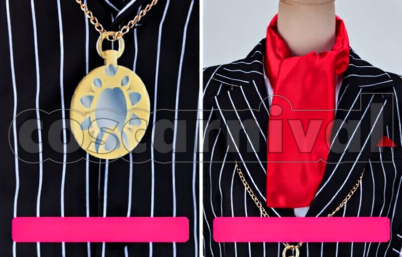 Antonio Salieri 2nd Ascension Suit Cosplay cosplay costume from Fate/Grand Order, detail-5