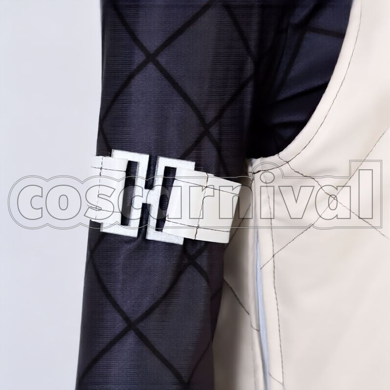 Arcade Jacques de Molay 1st Ascension Cosplay cosplay costume from Fate/Grand Order, detail-3