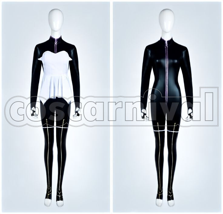 Arcade Merlin (Prototype) Cosplay cosplay costume from Fate/Grand Order, detail-3