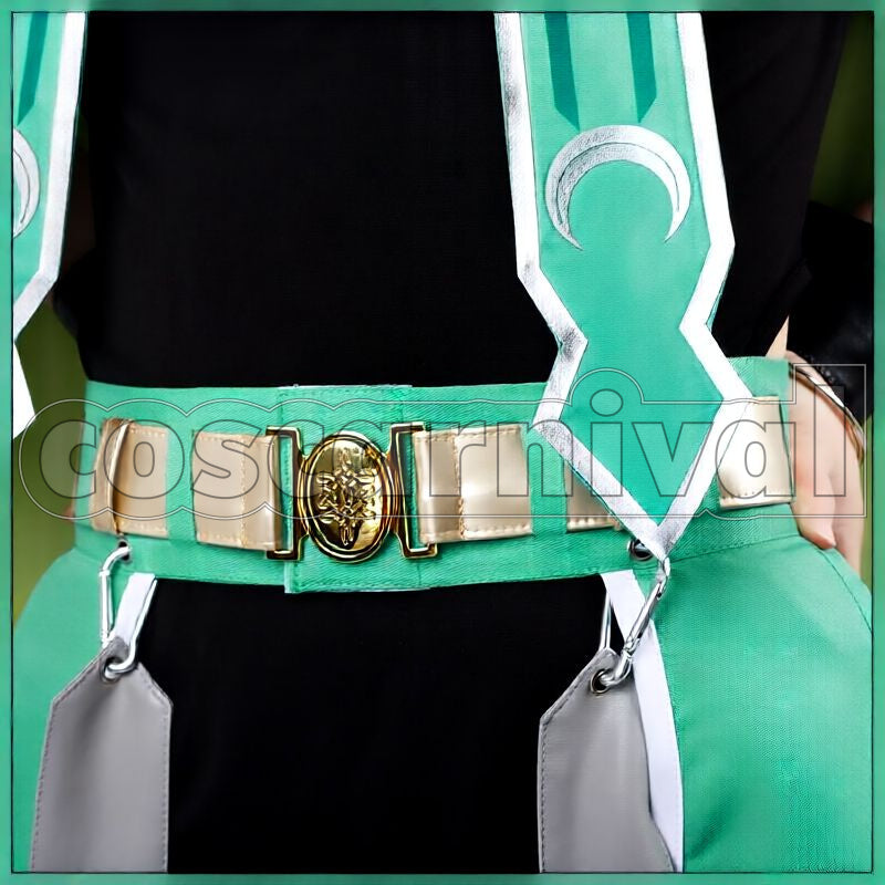 Arcade Sétanta Cosplay cosplay costume from Fate/Grand Order, detail-3