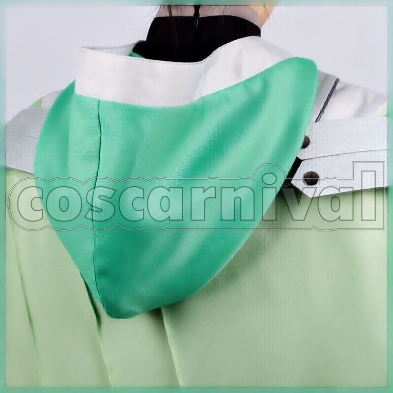 Arcade Sétanta Cosplay cosplay costume from Fate/Grand Order, detail-6
