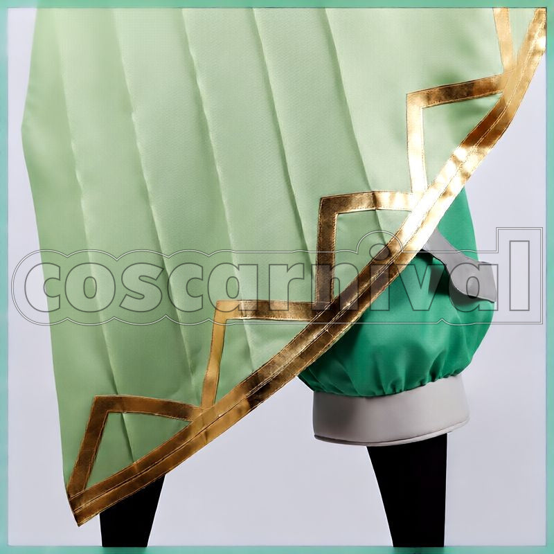 Arcade Sétanta Cosplay cosplay costume from Fate/Grand Order, detail-7