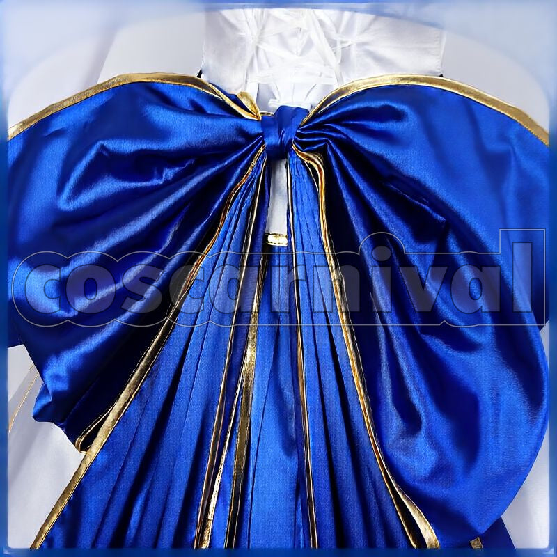 Archetype: Earth 1st Ascension Cosplay cosplay costume from Fate/Grand Order, detail-6