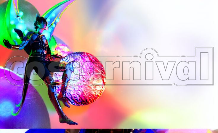 Arjuna 3rd Ascension Cosplay cosplay costume from Fate/Grand Order, detail-1