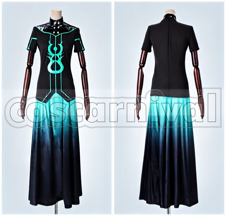 Asclepius 1st Ascension Cosplay cosplay costume from Fate/Grand Order, detail-3