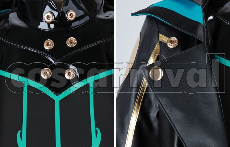 Asclepius 1st Ascension Cosplay cosplay costume from Fate/Grand Order, detail-4