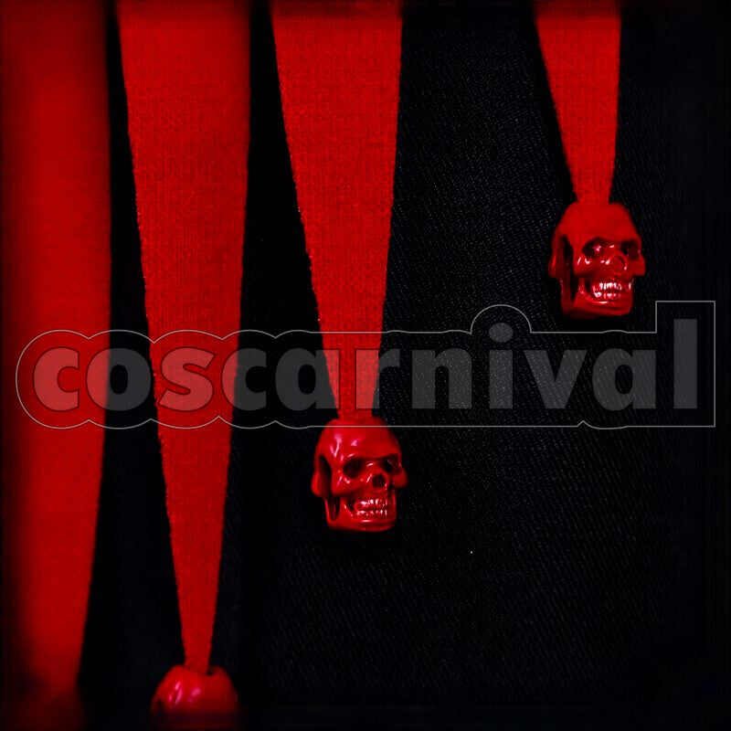 Ashiya Dōman Alter Ego Realm of Hell Mandala - Heian-kyō 3rd Ascension Cosplay cosplay costume from Fate/Grand Order, detail-5