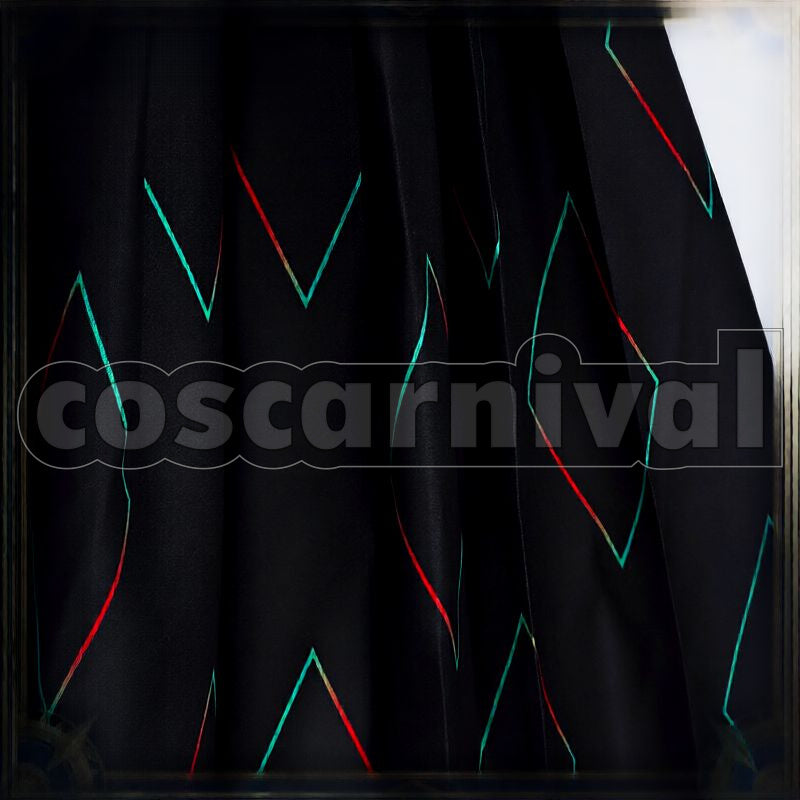 Ashiya Dōman Alter Ego Realm of Hell Mandala - Heian-kyō 3rd Ascension Cosplay cosplay costume from Fate/Grand Order, detail-6