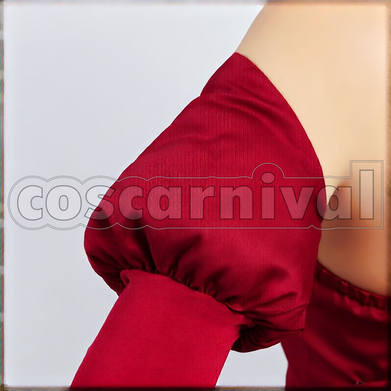 Baobhan Sith (Archer) 1st Ascension Cosplay cosplay costume from Fate/Grand Order, detail-2