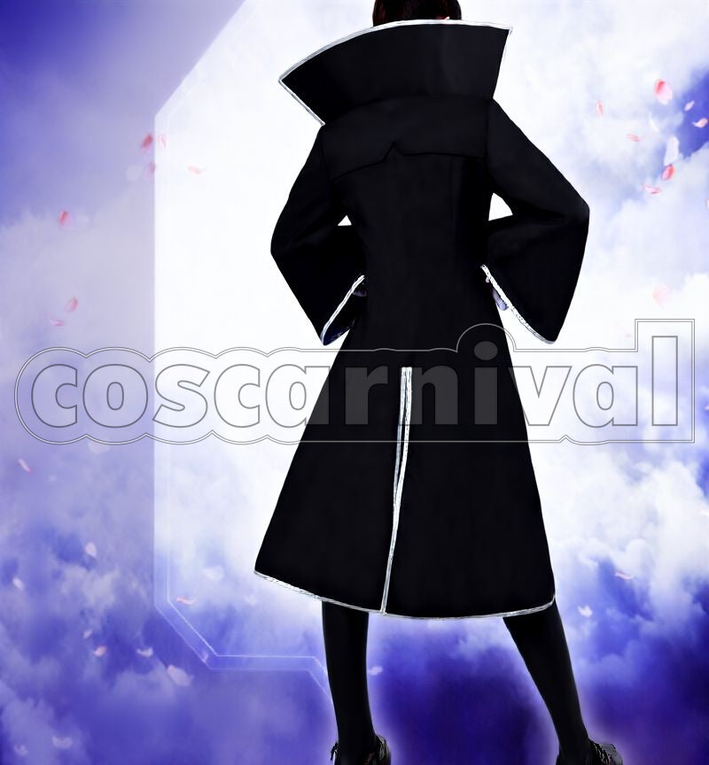 BB (Fate/Extra) Cosplay cosplay costume from Fate/Grand Order, back view 1