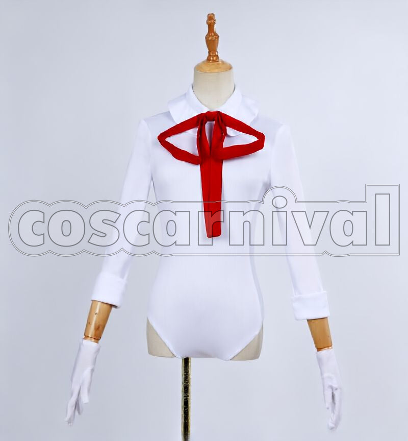 BB (Fate/Extra) Cosplay cosplay costume from Fate/Grand Order, front view 6