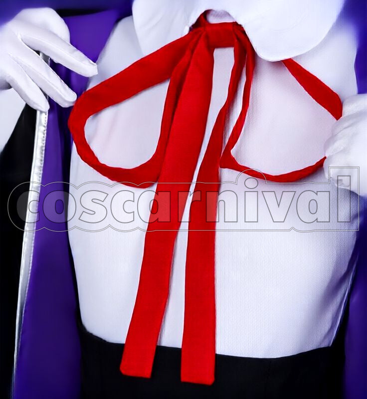BB (Fate/Extra) Cosplay cosplay costume from Fate/Grand Order, detail-2