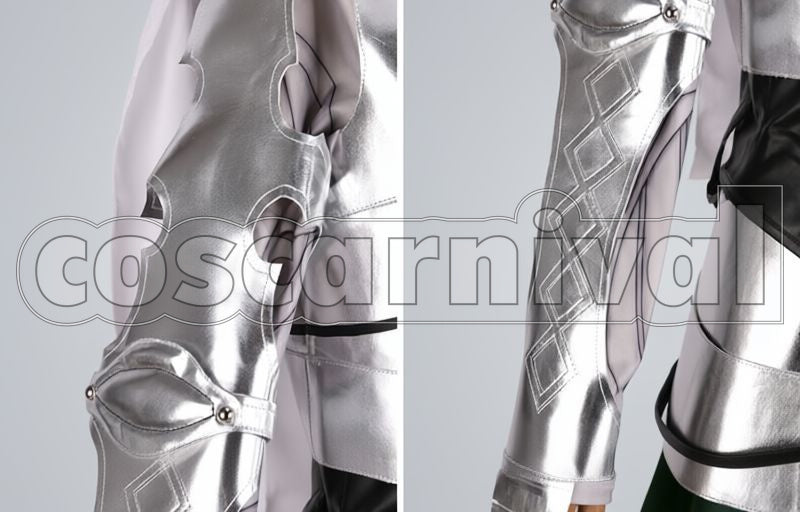 Bedivere 2nd Ascension Cosplay cosplay costume from Fate/Grand Order, detail-5