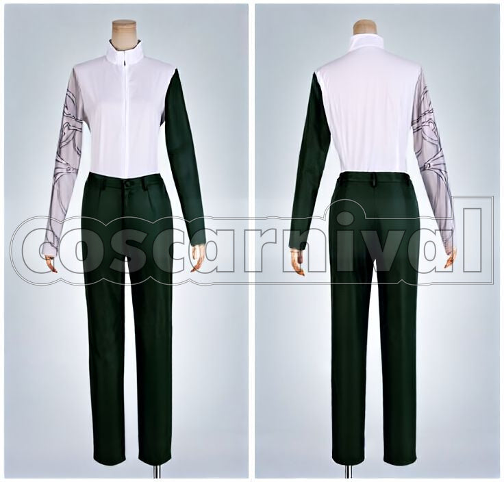 Bedivere Final Ascension Cosplay cosplay costume from Fate/Grand Order, detail-4