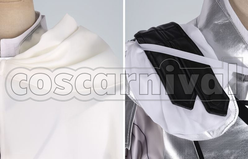 Bedivere Final Ascension Cosplay cosplay costume from Fate/Grand Order, detail-5