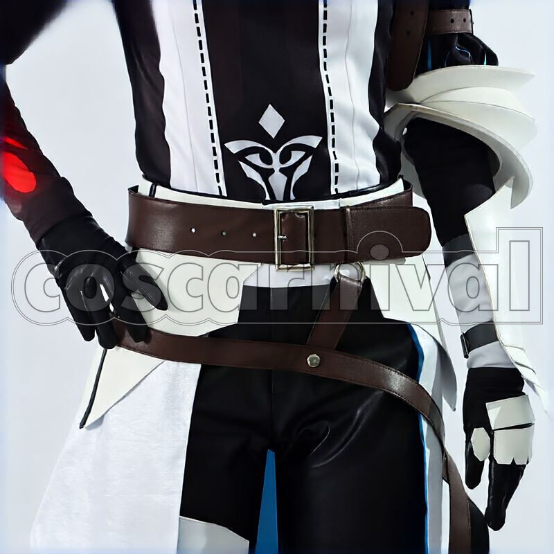 Charlemagne Cosplay cosplay costume from Fate/Grand Order, detail-4