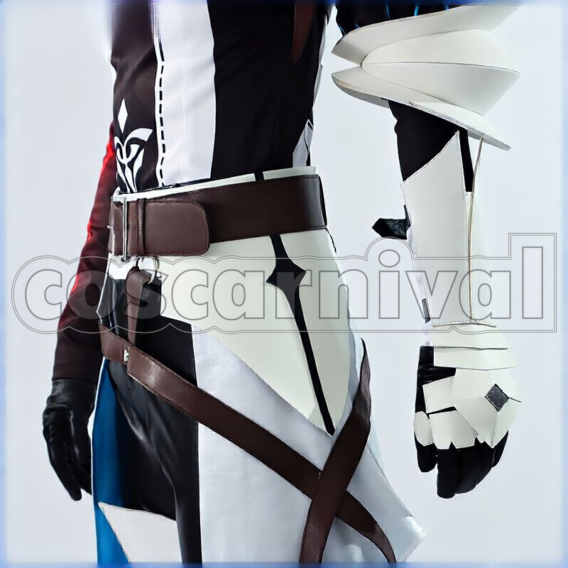 Charlemagne Cosplay cosplay costume from Fate/Grand Order, detail-5