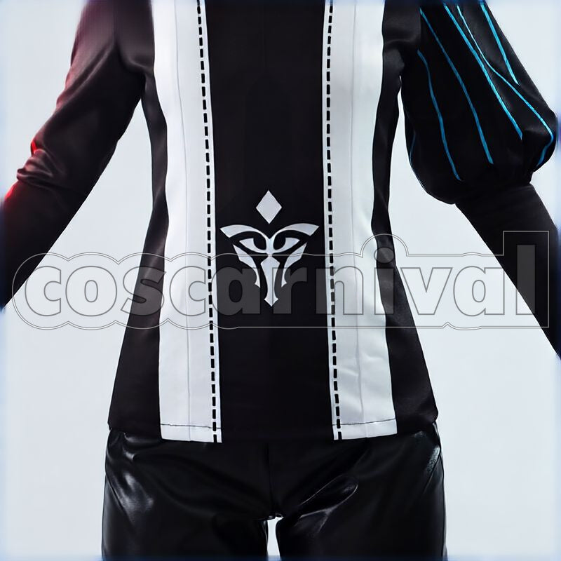 Charlemagne Cosplay cosplay costume from Fate/Grand Order, detail-7