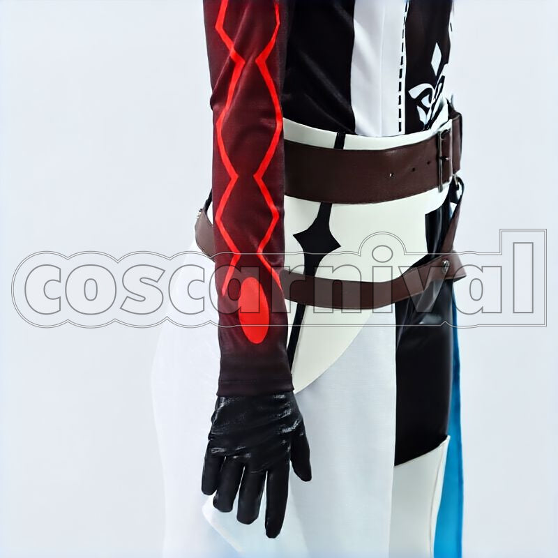 Charlemagne Cosplay cosplay costume from Fate/Grand Order, detail-8