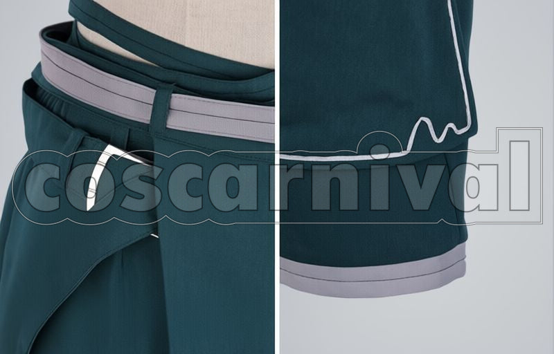 Edmond Dantès Swimsuit Costume Dress Cosplay cosplay costume from Fate/Grand Order, detail-5